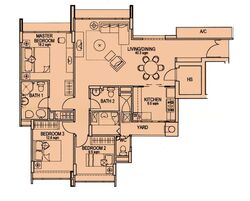 changi-rise-condominium photo thumbnail #5